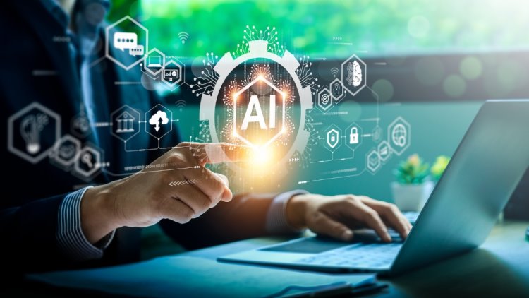 精誠集團以智慧 AI 知識庫與碳管理解決方案，打造未來科技雙引擎
