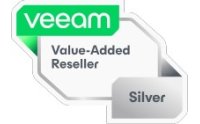 Veeam Silver Reseller