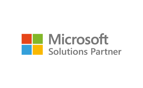 微軟解決方案合作夥伴