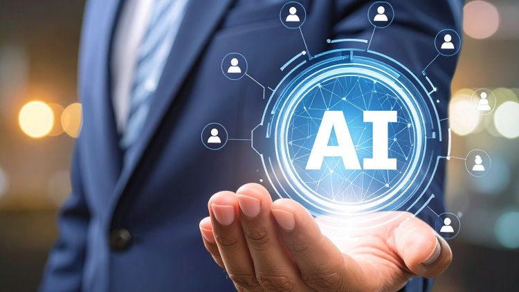 AI 行政力全面啟動！ 苗栗縣府 Copilot 種子計畫開啟智慧行政新時代