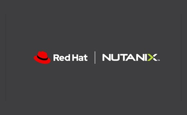紅帽與 Nutanix 啟動策略合作 推開放式混合多雲解決方案