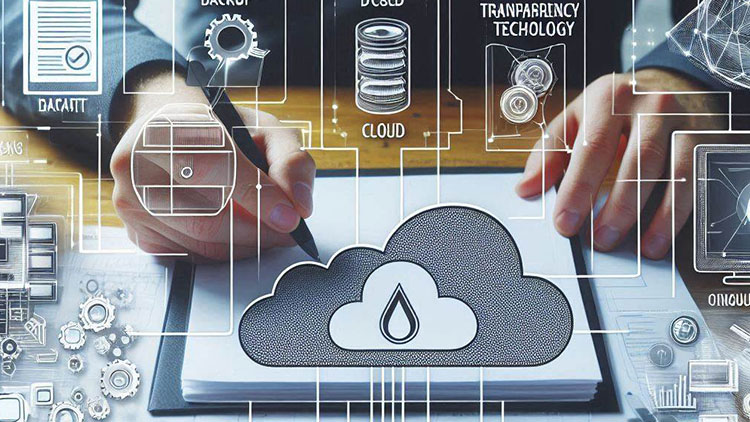 資料去重複化技術成備份效能關鍵，Synology ActiveProtect 如何做到穩定又高效？