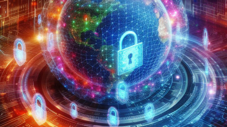 混合 IT 架構的資料韌性保護：打造堅不可摧的防護網