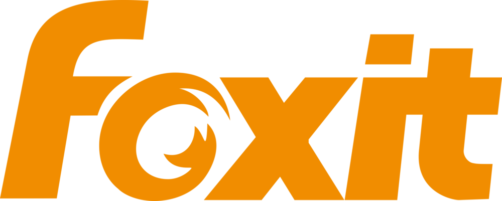 FOXIT 推出全新 PDF Editor 和 PDF Editor+ 產品 全面升級