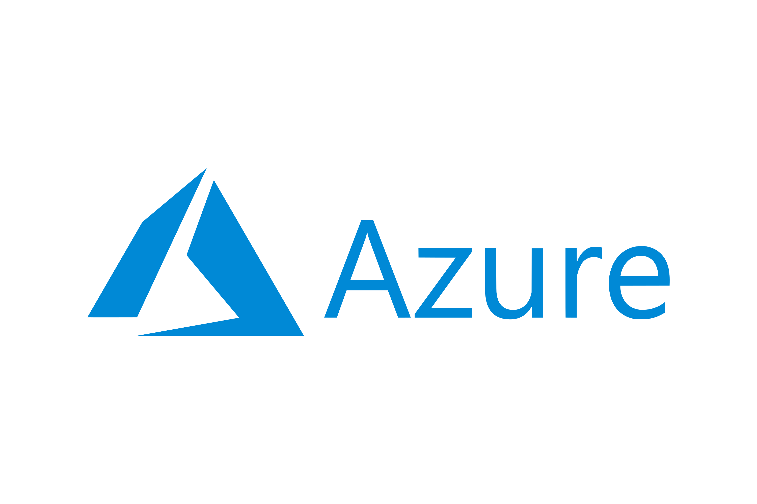 Microsoft Azure - 雲端運算平台